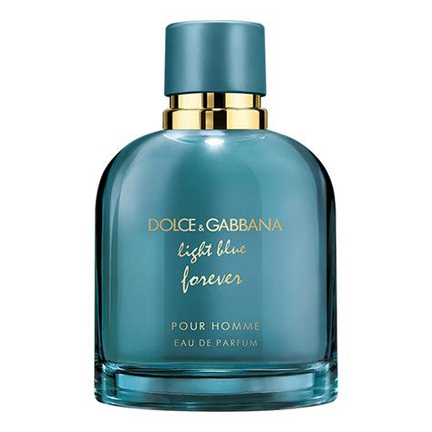 dolce gabbana light blue forever review|Altro.